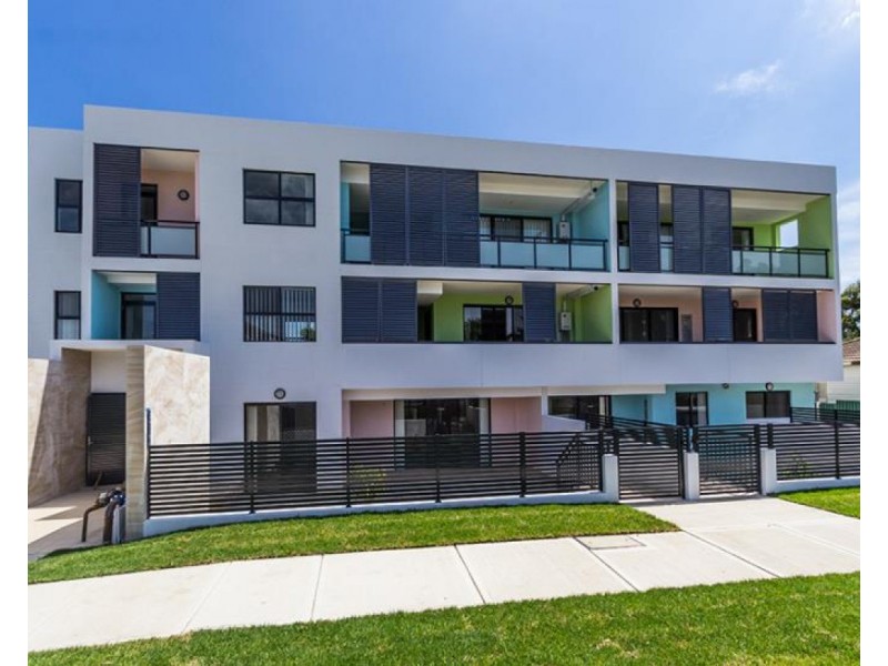 11B/22-24 Tennyson Street, Parramatta NSW 2150